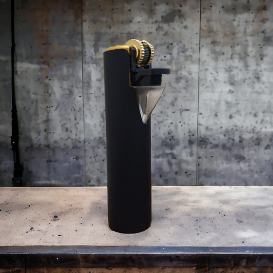 Black Carbon Lighter