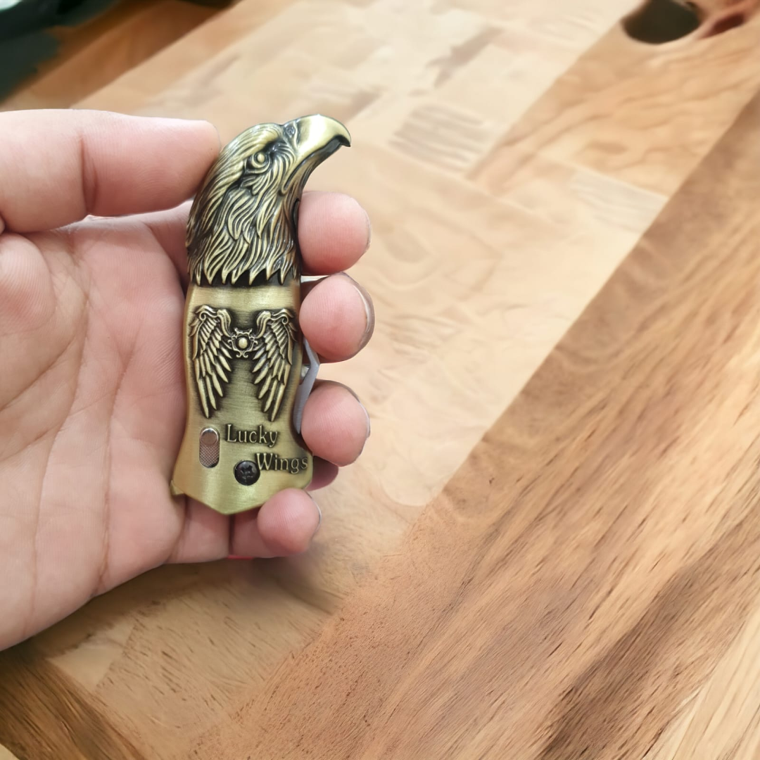 Eagle Knife Lighter