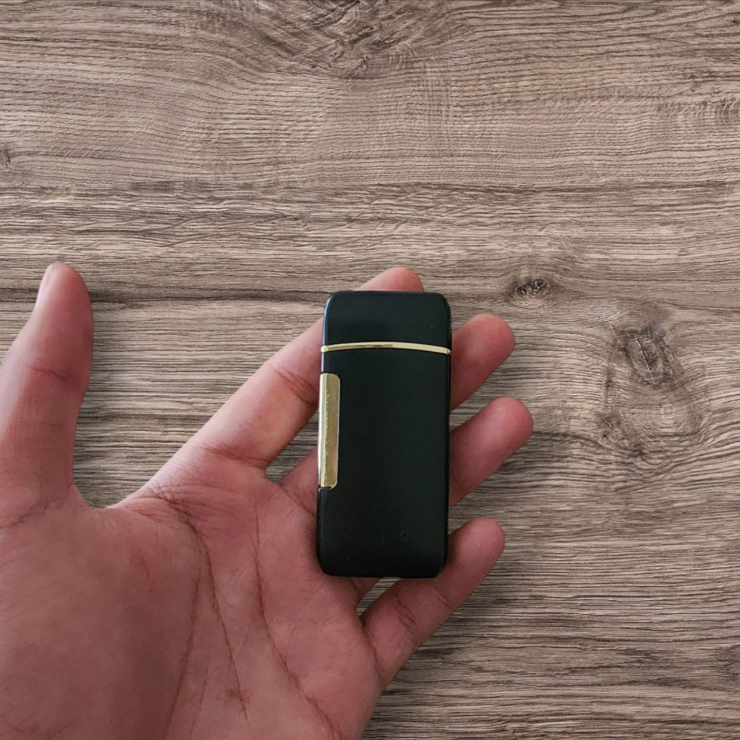 Business Class Lighter