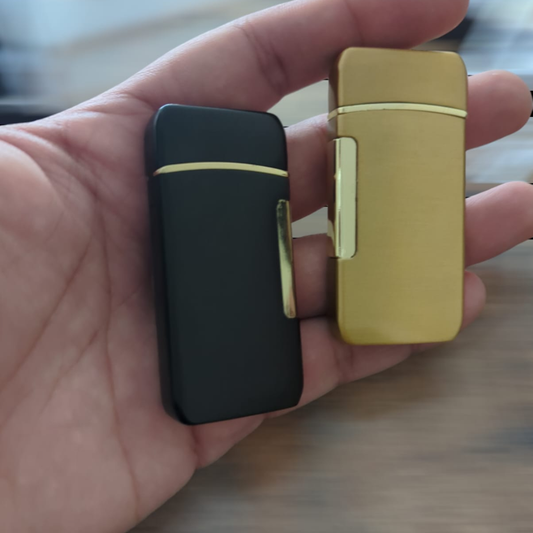 Business Class Lighter