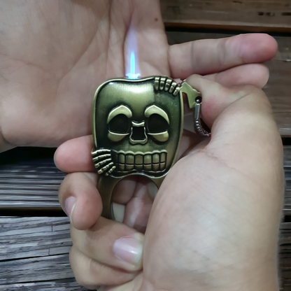 Skull Lighter