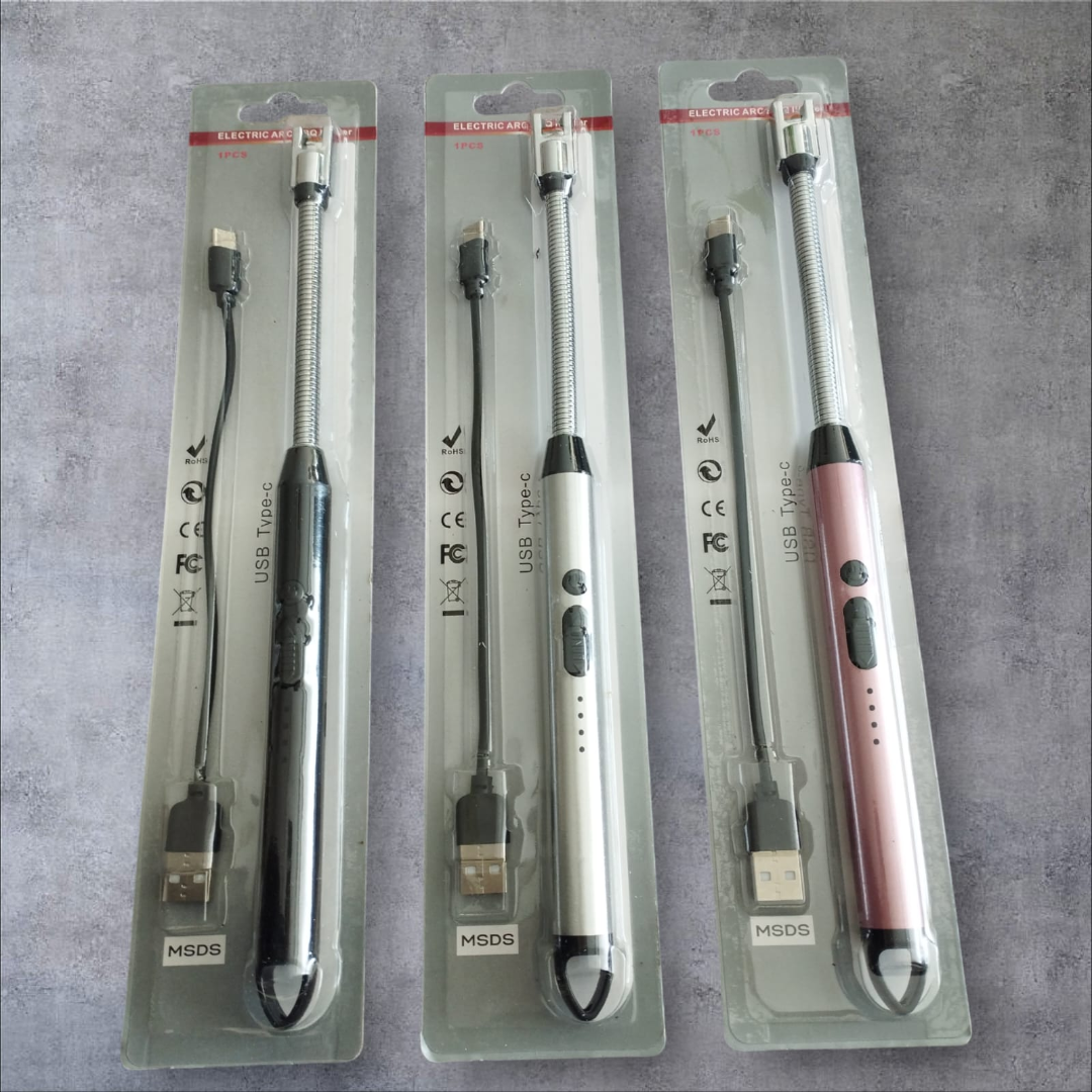 Electric Arc Lighter