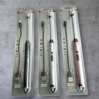 Electric Arc Lighter