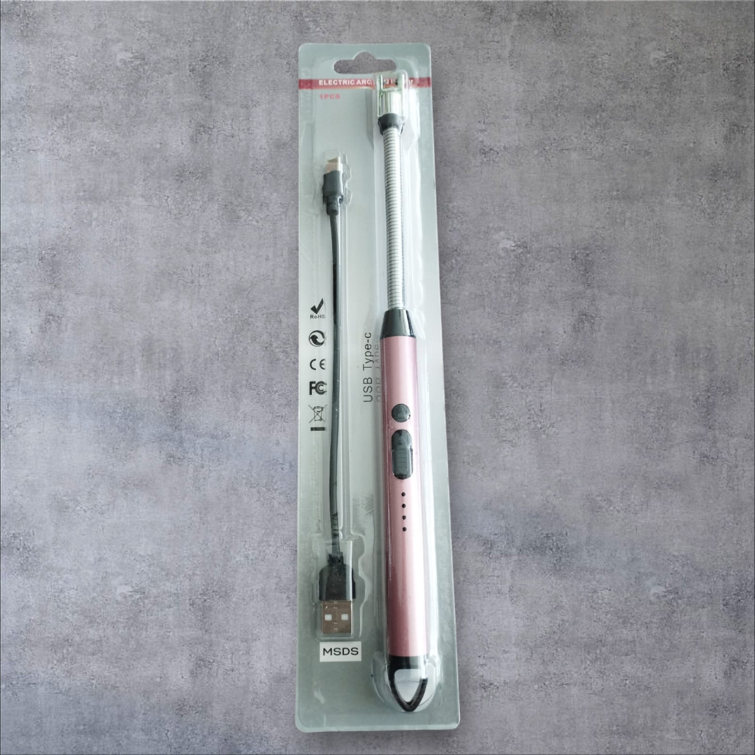 Electric Arc Lighter