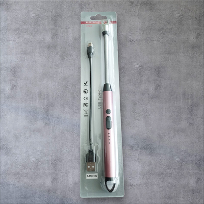 Electric Arc Lighter