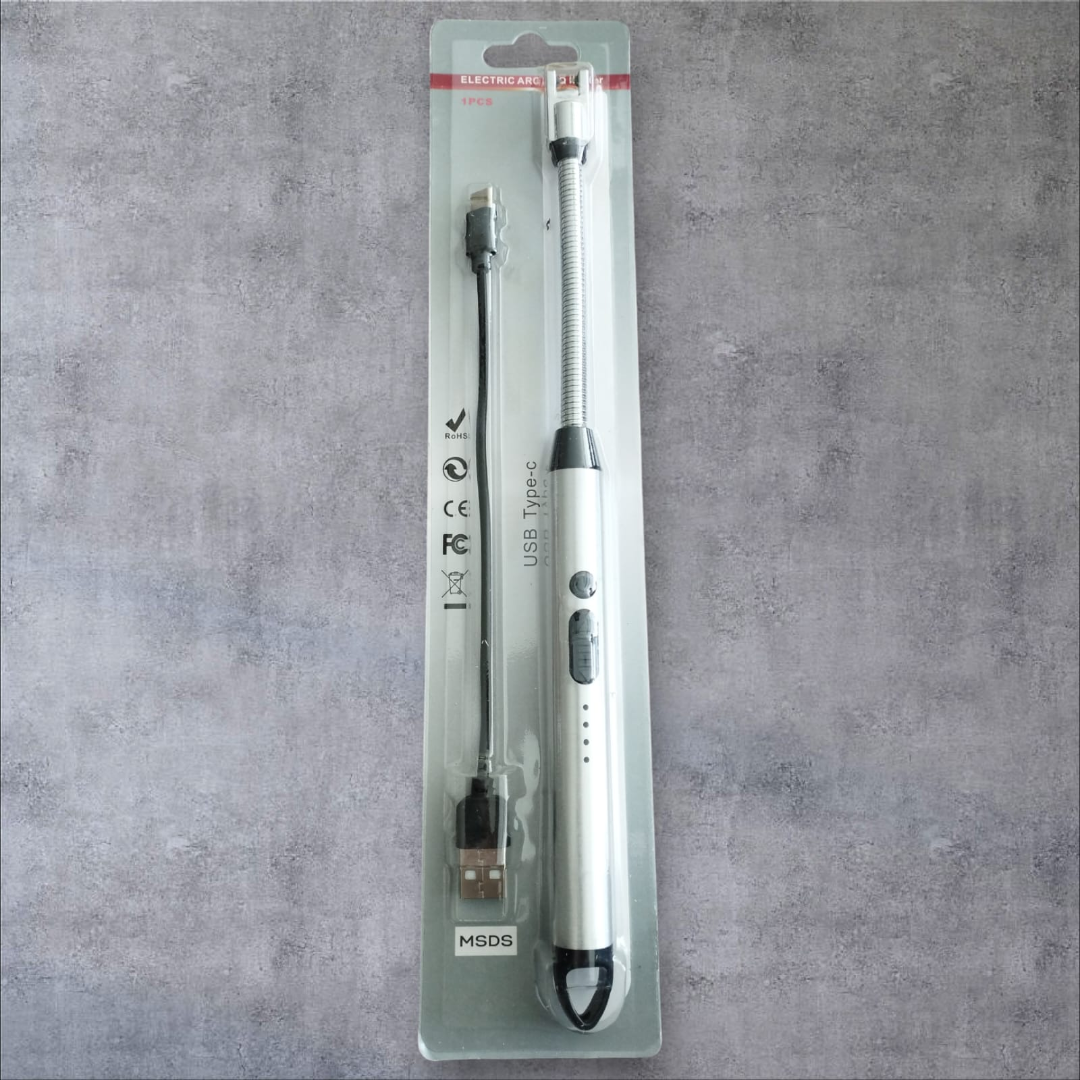 Electric Arc Lighter
