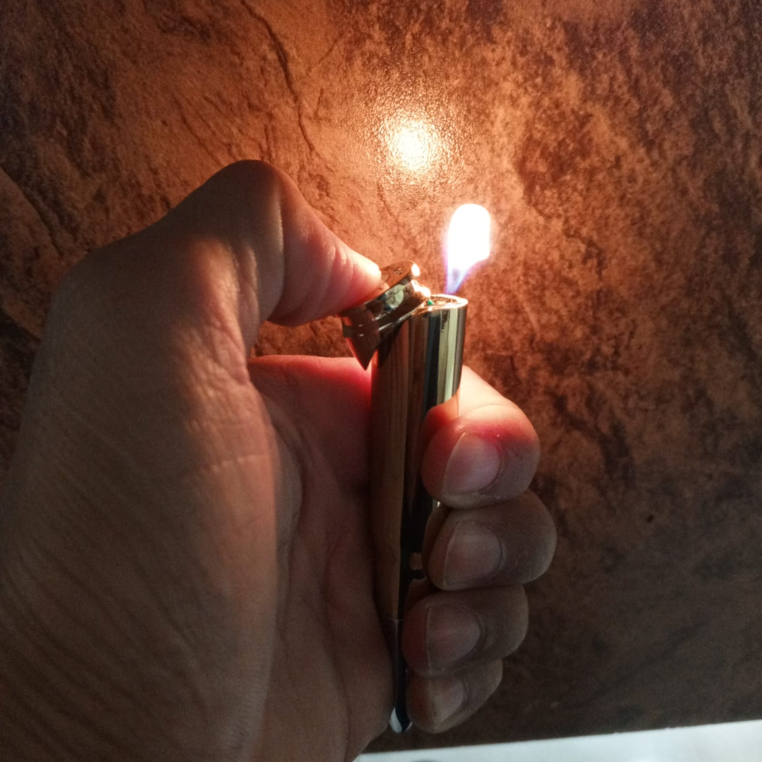 Bullet Lighter