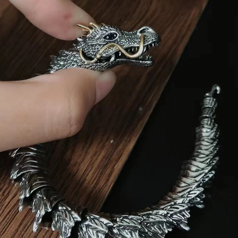Dragon Game of Thrones Bracelet