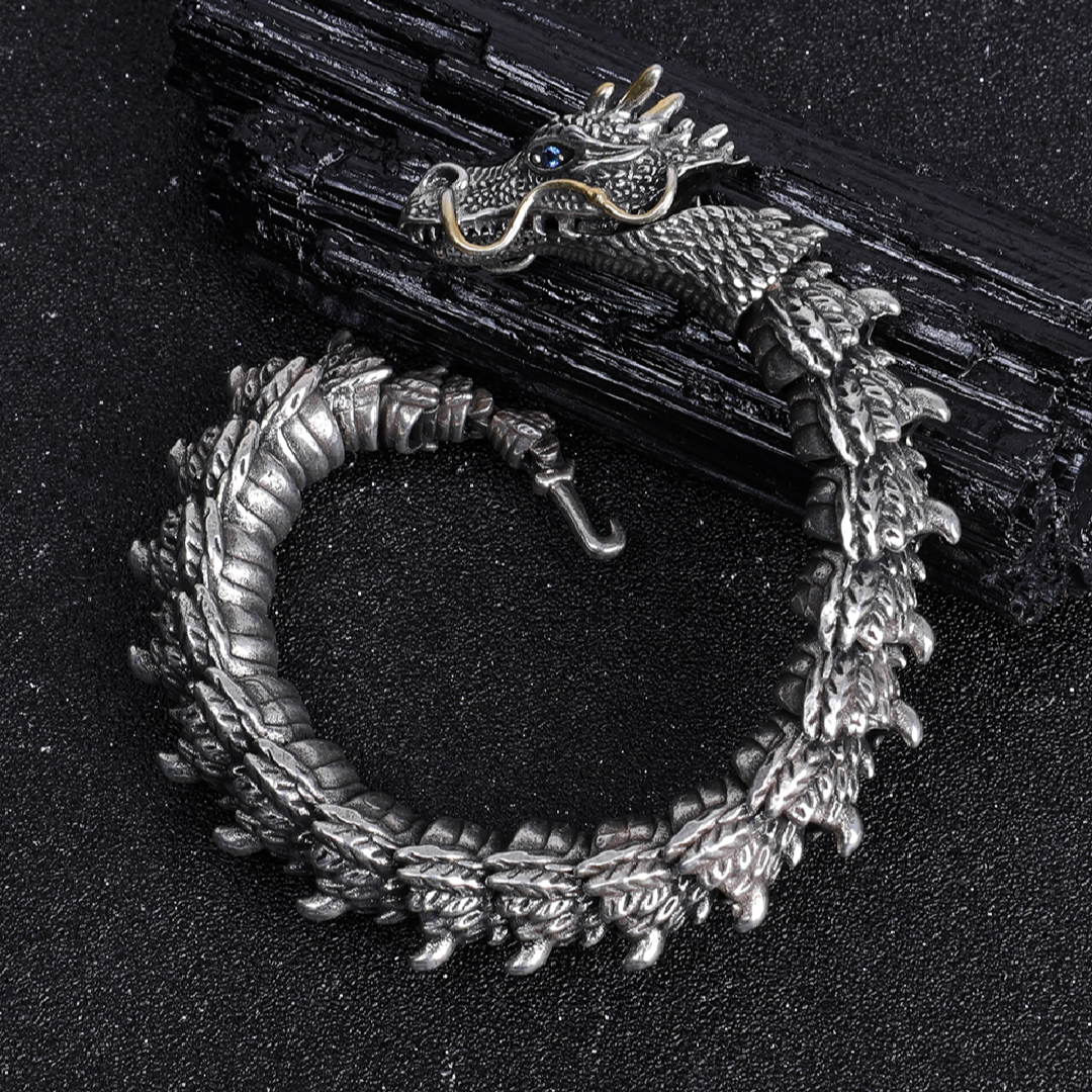 Dragon Game of Thrones Bracelet