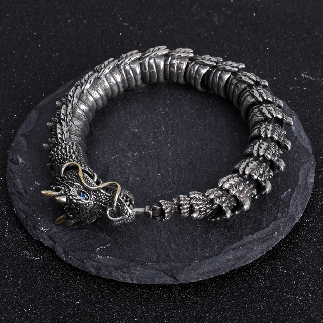 Dragon Game of Thrones Bracelet