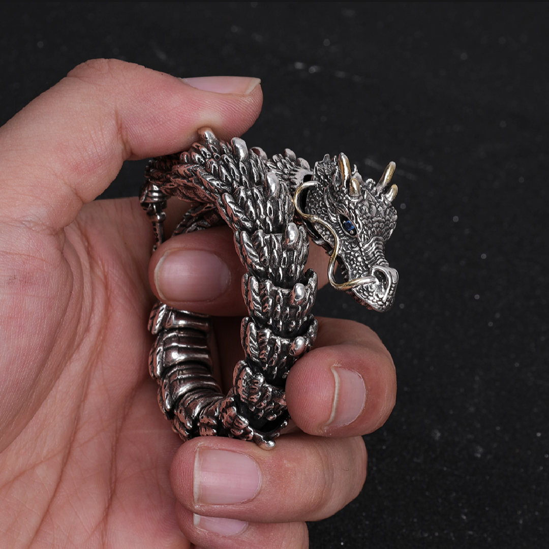 Dragon Game of Thrones Bracelet
