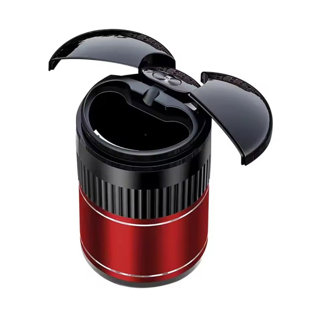 A70 Intelligent Ash Tray Infrared Sensor USB Rechargeable