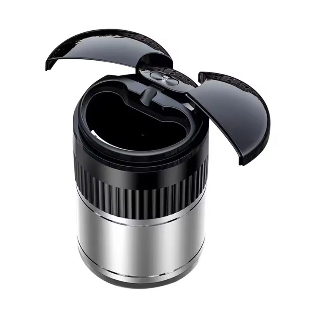 A70 Intelligent Ash Tray Infrared Sensor USB Rechargeable