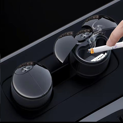 A70 Intelligent Ash Tray Infrared Sensor