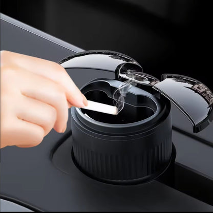 A70 Intelligent Ash Tray Infrared Sensor