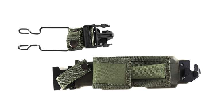 M9 Bayonet Knife | Tactical Combat & Survival Blade