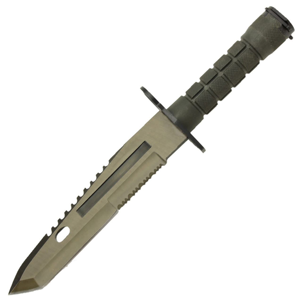 M9 Bayonet Knife | Tactical Combat & Survival Blade
