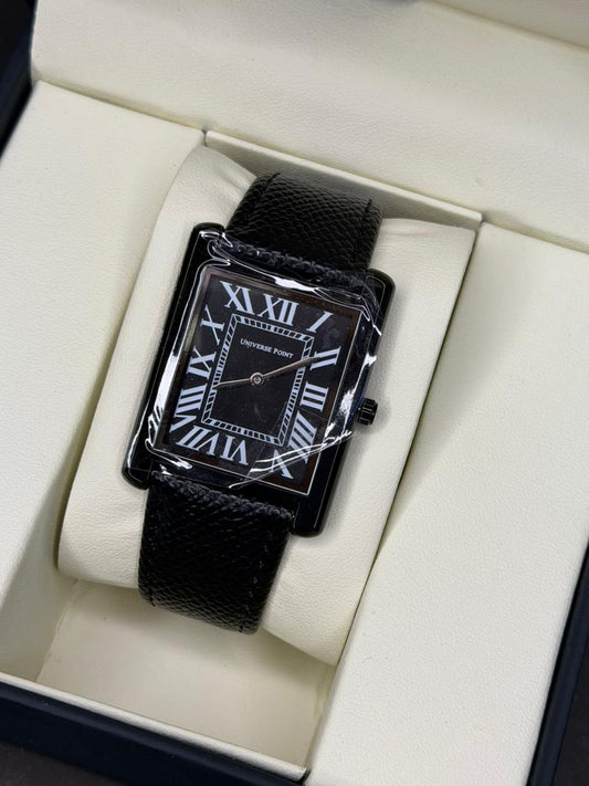 Universe Point Tank Straps Watch Wrist & Style