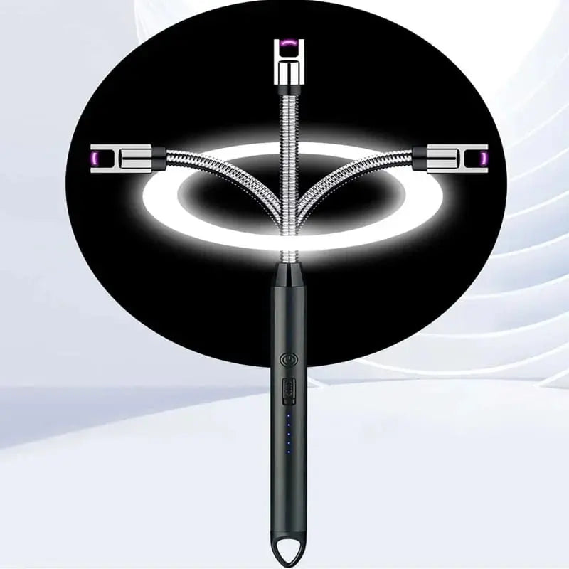 Electric Arc Lighter