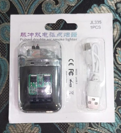 Electric Arc Lighter