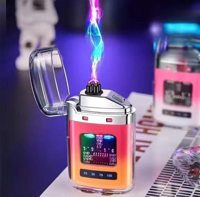 Electric Arc Lighter KhaanVaade