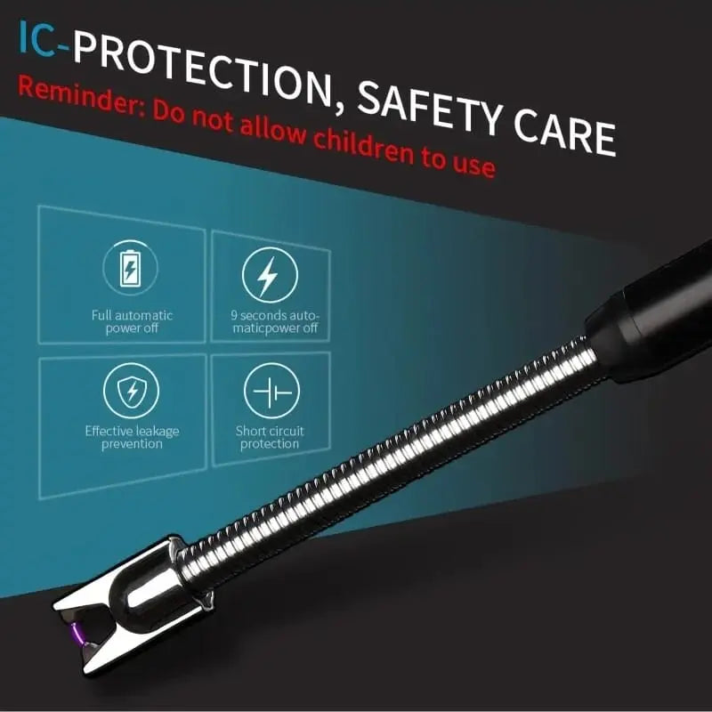 Electric Arc Lighter