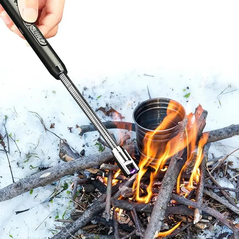 Electric Arc Lighter