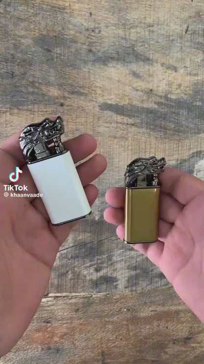 Dragon Lighter