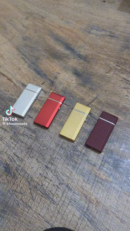 Slim Electric Lighter