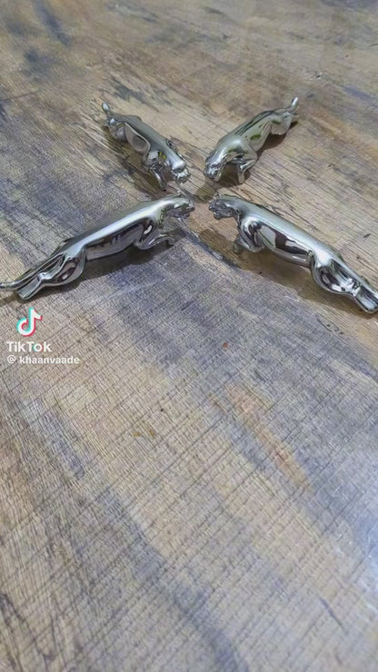 Jaguar Lighter