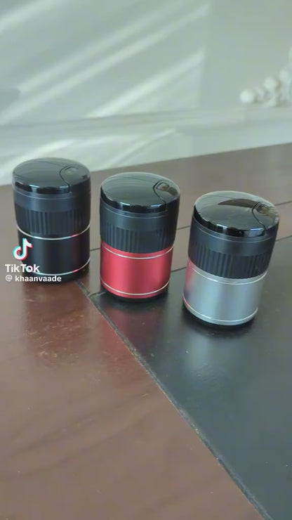 A70 Intelligent Ash Tray Infrared Sensor