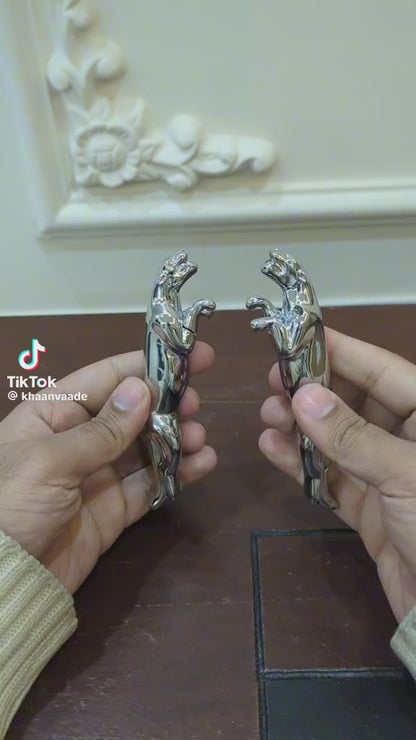 Jaguar Lighter