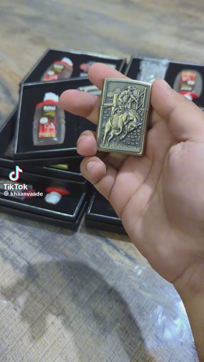 Zippo Kits