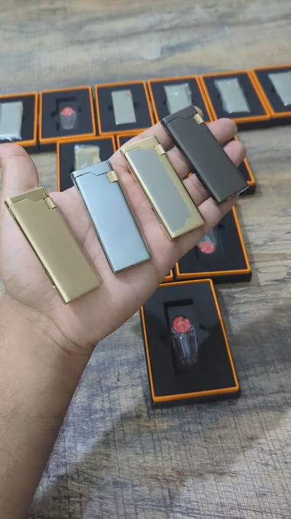 Premium Slim Lighter