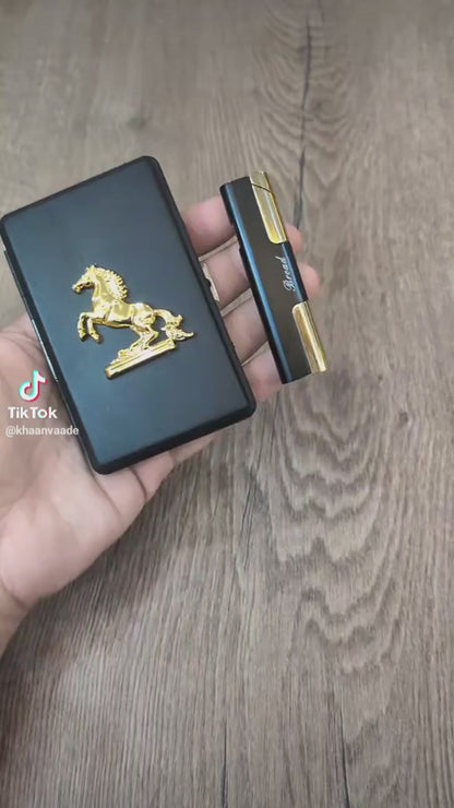 Premium Essentials Bundle – Stallion Edition