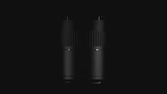 A70 Intelligent Ash Tray Infrared Sensor USB Rechargeable