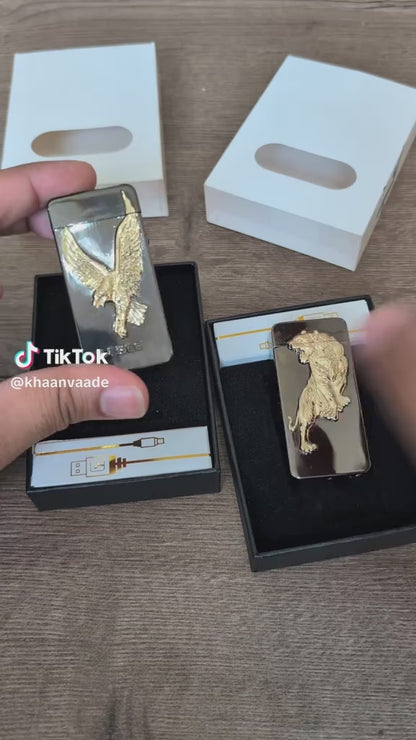 Wild Electric Lighters
