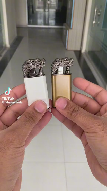 Dragon Lighter