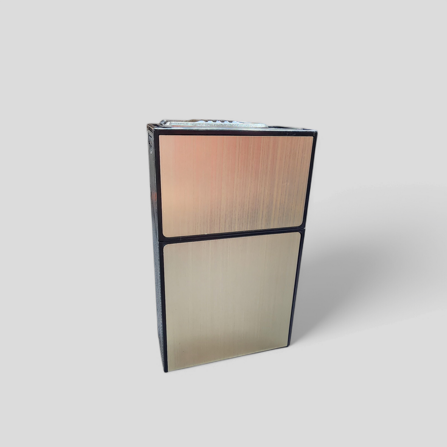 Focus Case + Lighter