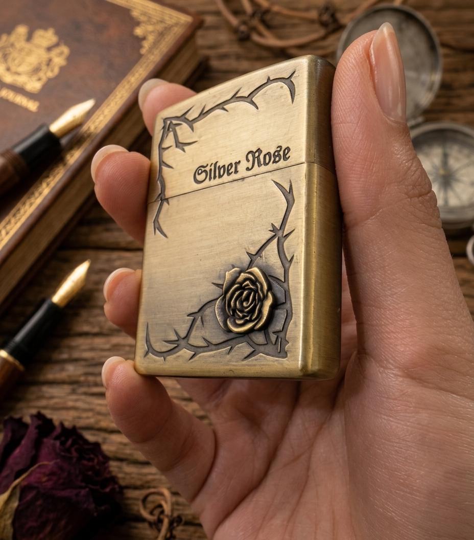 Myth & Bloom Collection (Pack of 4)