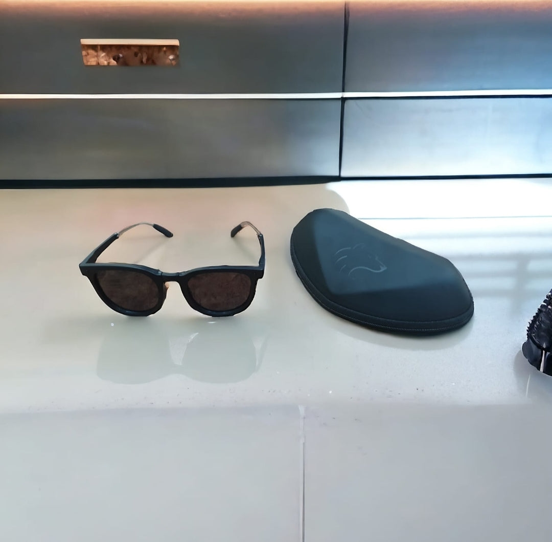 Unisex Folding Glasses