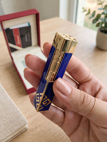 Derui Luxury Slim Lighters Khaanvaade