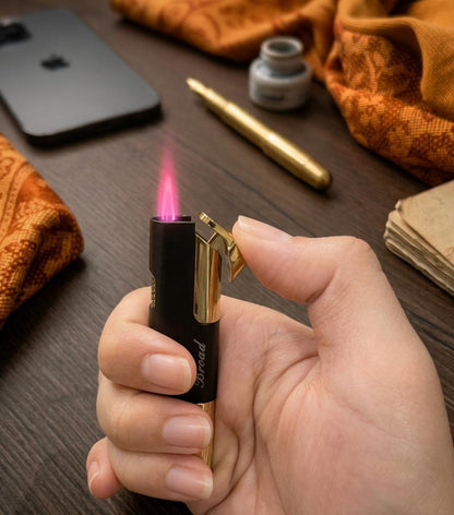 Broad Lighter
