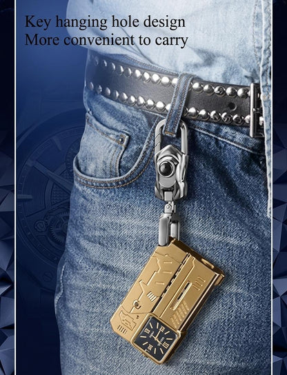 Timekeeper Gun Lighter