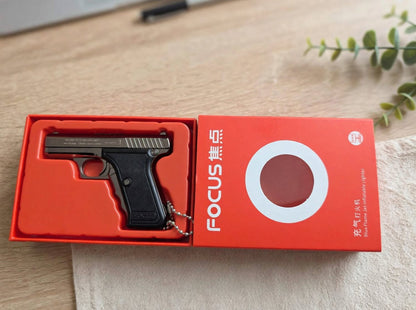Focus Gun Lighter Khaanvaade