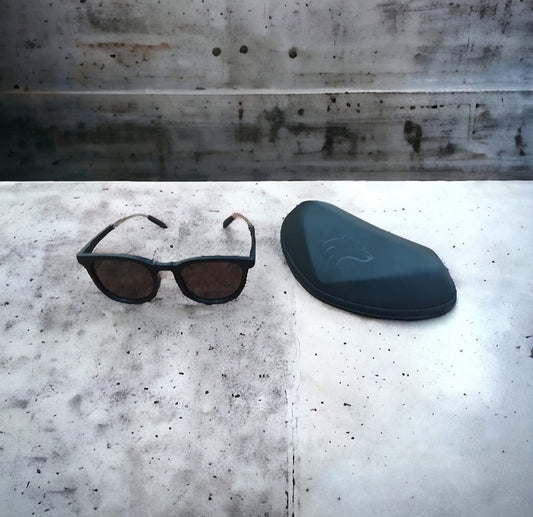 Unisex Folding Glasses