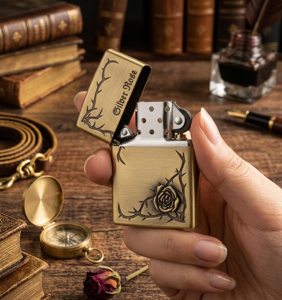 Myth & Bloom Collection (Pack of 4)
