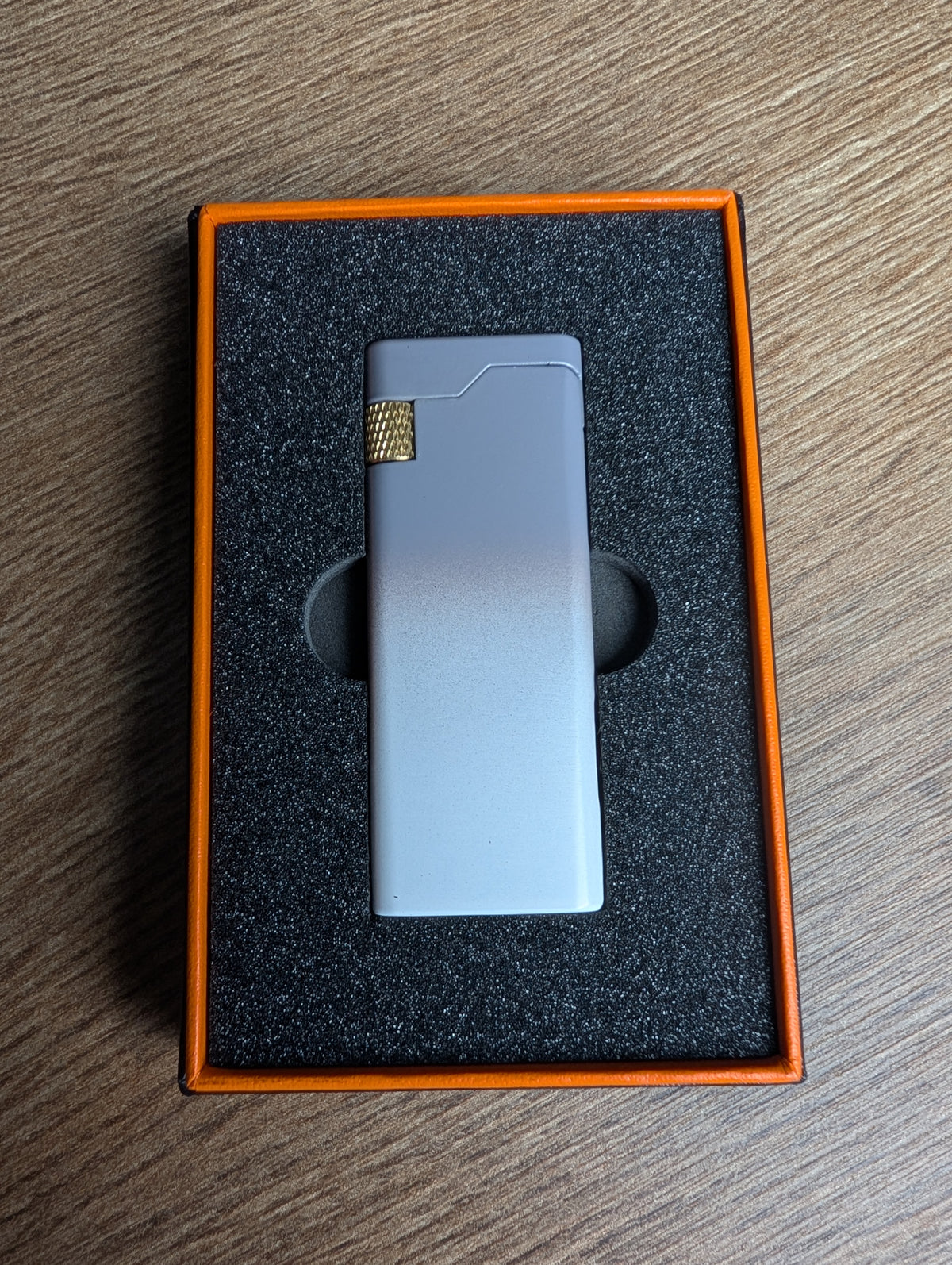 Smart Ping Lighters Khaanvaade