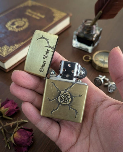 Myth & Bloom Collection (Pack of 4)