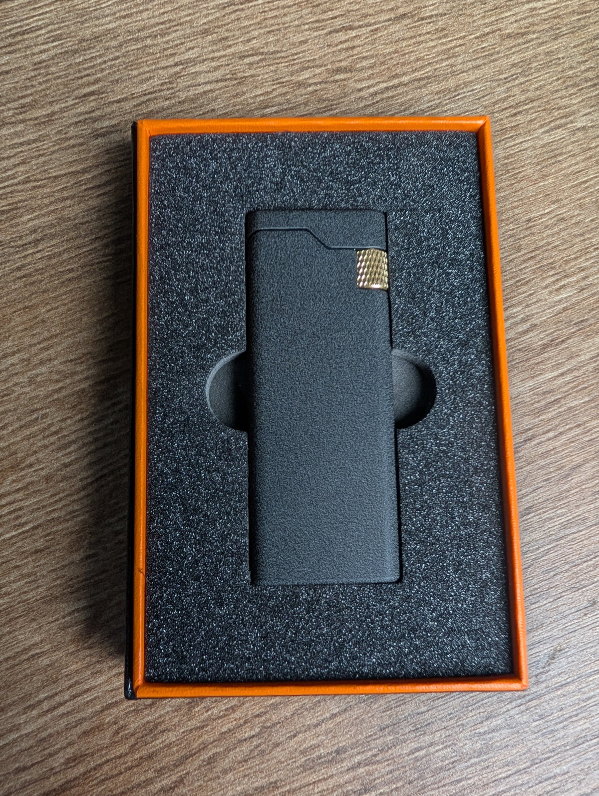 Smart Ping Lighters Khaanvaade